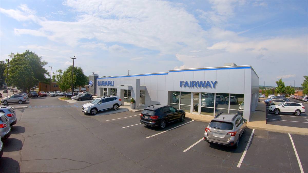 Fairway Ford