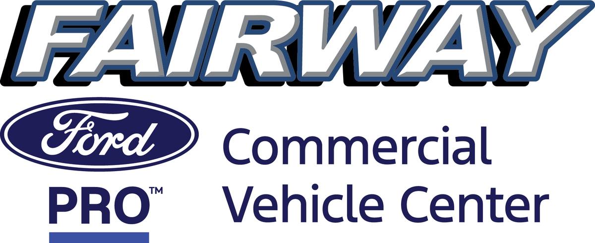 Fairway Ford Commercial · Used