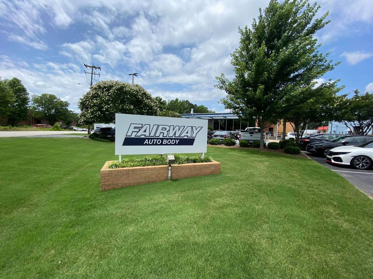 Fairway Lincoln